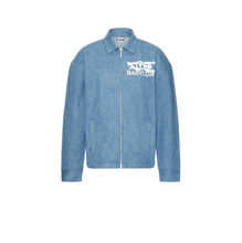 Babylon Body Surfer Work Jacket