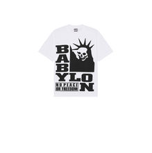 Babylon No Liberty T-Shirt