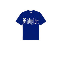 Babylon Oe Logo T-Shirt
