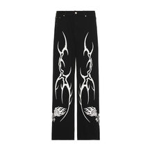 Civil Regime Baggy Jeans