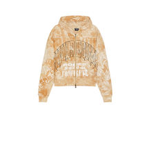 Civil Regime Heavy Chaos Zip Up Hoodie