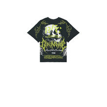 Civil Regime The Curse Dungeon Tee