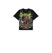 Civil Regime One Step Closer Dungeon Tee