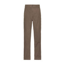 Corridor Heavy Twill Trouser