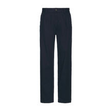 Corridor Twill Pleated Trouser