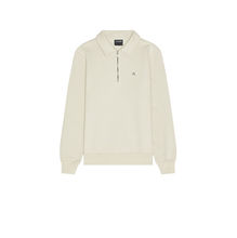 Cuts Divine Fleece Quarter Zip Sweatshirt