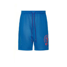 DOUBLE RAINBOUU Ball Short