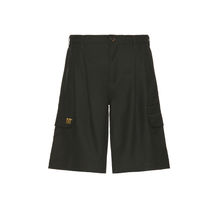 DOUBLE RAINBOUU Oversize Cargo Short