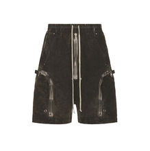 DRKSHDW by Rick Owens Bauhaus Shorts