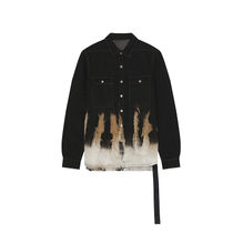 DRKSHDW by Rick Owens Outershirt