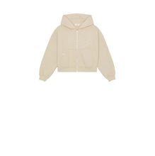 DRMERS CLUB Smiley Double Zip Hoodie