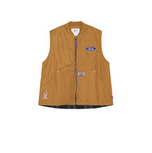 Deva States Faith Work Vest