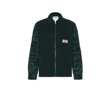 Deva States Circuit Zip-Up Corduroy Jacket