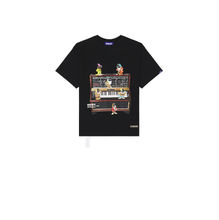 Deva States Synthesis Tee