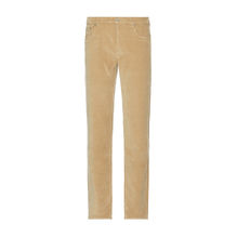 Faherty Stretch Terry Corduroy Pant