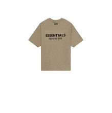 Fear of God ESSENTIALS Jersey Crewneck T-Shirt