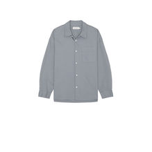 FRAME Relaxed Denim Shirt