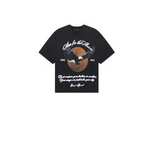 Funeral Apparel Aim For The Moon T-Shirt