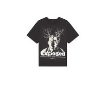 Funeral Apparel Exposed T-Shirt