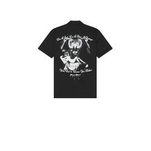 Funeral Apparel Evil Love Shirt
