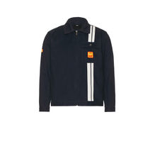 FORMER Burn Out Jacket