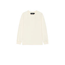 FORMER Anderson Waffle Long Sleeve T-Shirt