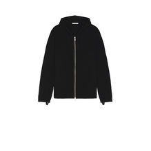 Helmut Lang Mohawk Full Zip Hoodie