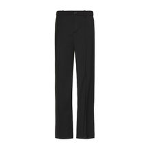 Helmut Lang Relaxed Trouser in Black