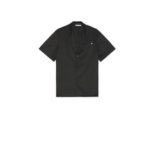 Helmut Lang Modest Short Sleeve Shirt