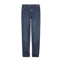 House of Sunny 13oz Wide Leg Jeans