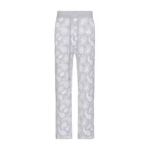 Half Shadow Ice Blue Mink Pant
