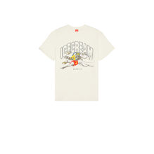 ICECREAM The Race Oversize Tee