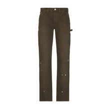JOHN ELLIOTT Work Jeans