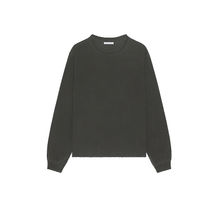 JOHN ELLIOTT Folsom Cropped Ls Tee