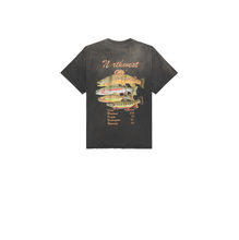 JOHN ELLIOTT Casting Season Odeon Tee