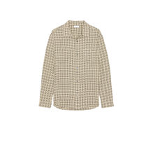 JOHN ELLIOTT Cloak Button Up Shirt