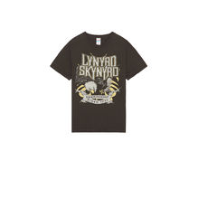 Junk Food Lynyrd Skynyrd Since 1974 Tee