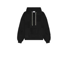 KROST Quilted Hoodie