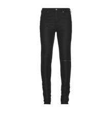 Ksubi Van Winkle Waxed Cage Jean