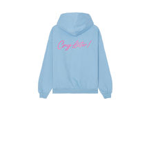 Lifted Anchors Cry Later Hoodie