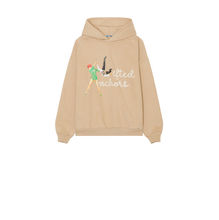 Lifted Anchors Tantrum Hoodie
