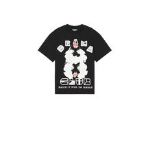 Lifted Anchors Club T-Shirt
