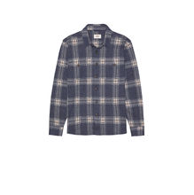 Marine Layer Pacifica Stretch Twill Shirt