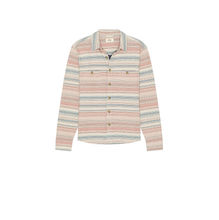 Marine Layer Pacifica Long Sleeve Shirt