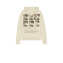 Midnight Rodeo Cigarette Psychology Sweatshirt