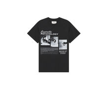 Midnight Rodeo Cigarette Psychology Tee