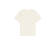 Museum of Peace and Quiet Wordmark Pigment Dyed T-Shirt