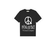 Museum of Peace and Quiet Our Place T-Shirt