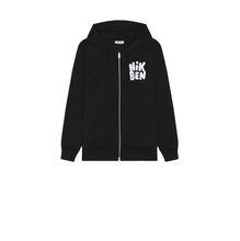 Nikben Core Zip Hoodie