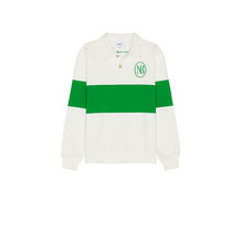 Nikben Old Money Polo Sweatshirt